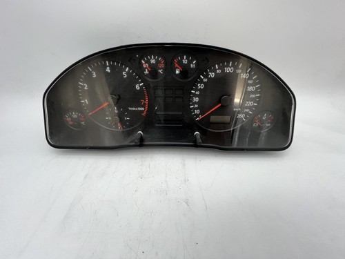 Tachometer audi - tachometer,