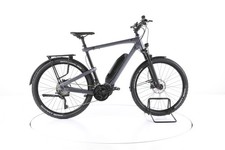 Winora Yakun Tour Trekking E-Bike Top Elektrofahrrad Yamaha Akku 500Wh Fahrrad