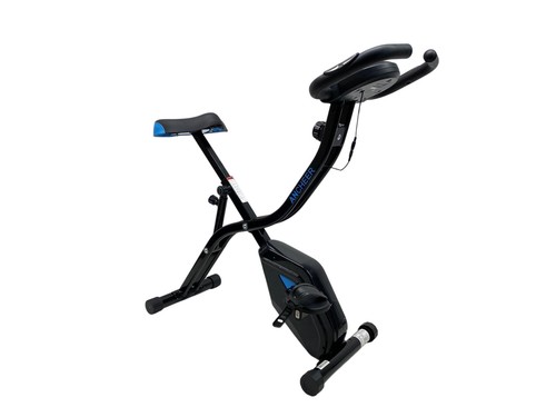 Klappbarer heimtrainer ancheer - heimtrainer,