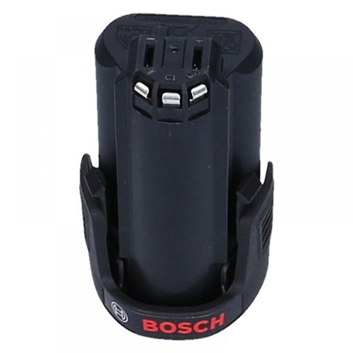 Bosch akku 12v - bosch, li-ion
