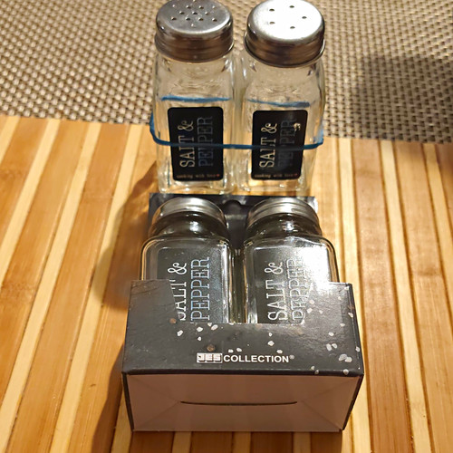 Jes collection salz - salz-, &