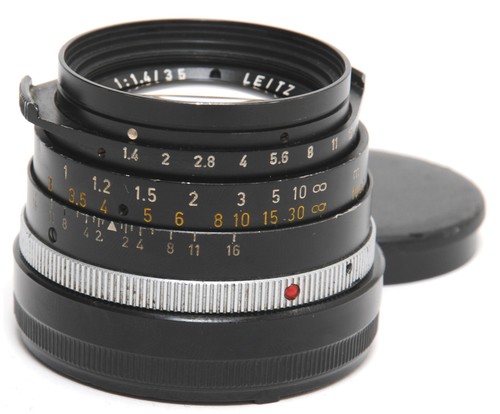 Leitz canada leica - leitz, m