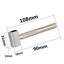 Diamant-Schleifscheibenabricht