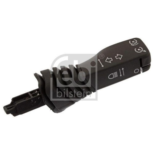 Lenkstockschalter febi - 1x,