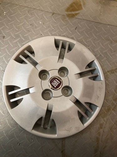 Zoll radkappen fiat - 13,