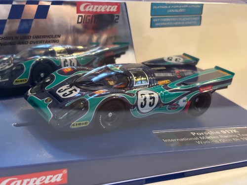 Carrera 30737 132 porsche 917k - carrera,