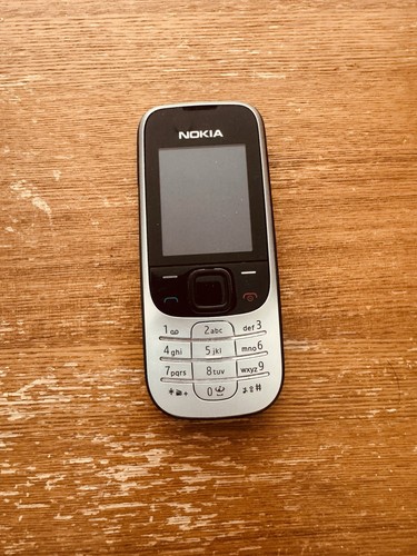 Nokia 2330c classic handy - 2330c-2,