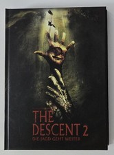 The Descent  2  Limited