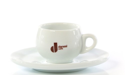 Danesi espressotasse mit - danesi,