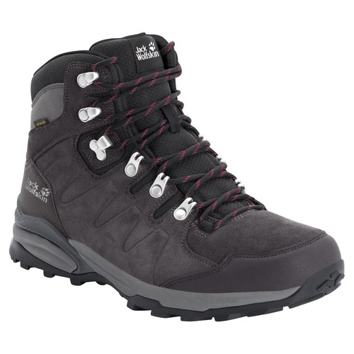 Retoure jack wolfskin - -,