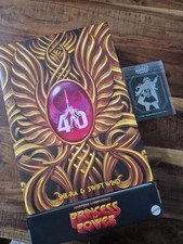 SHE-RA+SWIFT-WIND Figur 40th