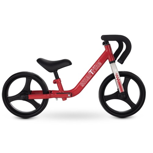 Smartrike folding balance bike - folding,