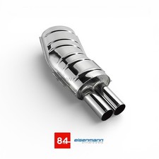 BMW 3er E36 318is Eisenmann