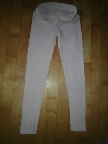 Pepperts leggins hose rosa - -,