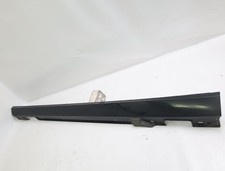 Schwellerverkleidung Mercedes