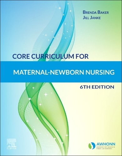 Core curriculum for - core,