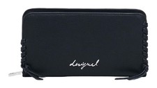 Desigual mone torio - torio, black