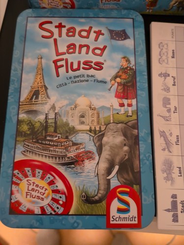 Stadt land fluss - land,,