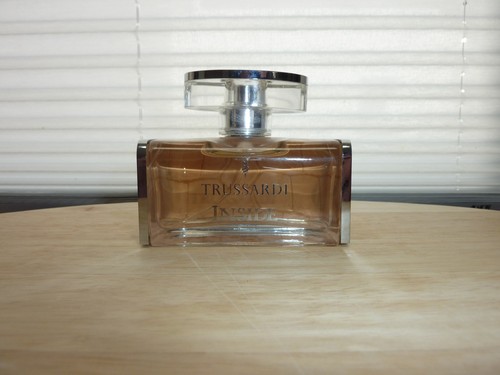 Trussardi inside for woman eau - inside,