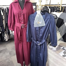 mothwurf  Kleid Gr 46 NEU 