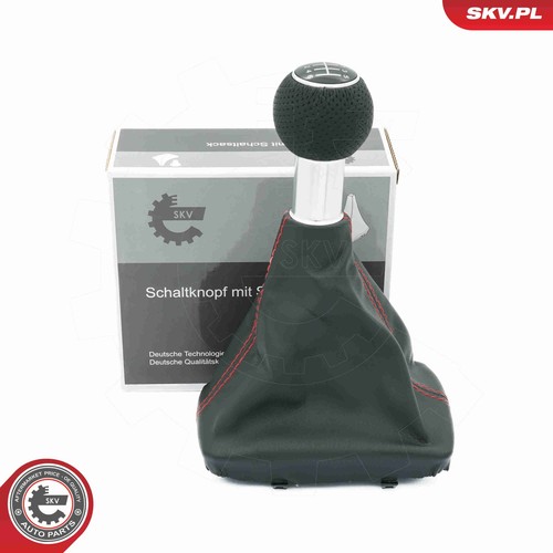 Schalthebelknauf esen skv - schalthebelknauf,