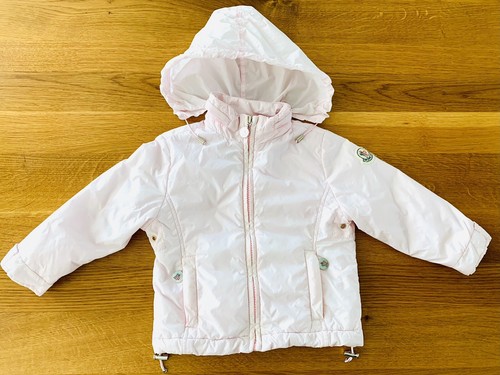 Moncler daunen jacke - daunen,