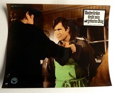 Hochwürden dreht sein