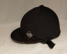 Charles Owen J3 Jockey Skull Militaryhelm 54 cm 