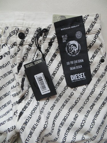 Diesel macs sammler jeans - d-macs-sp,
