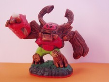 Skylanders Figuren Giants--Tree Rex--  für  PS3-PS4-Xbox One-WII-WII U-3DS