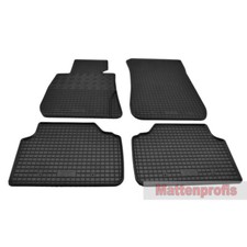 MP Gummimatten Gummifußmatten
