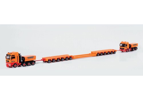 Schwerlast set bautrans - "bautrans, "
