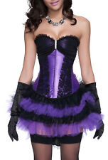 sexy Corsage + Tutu Rock