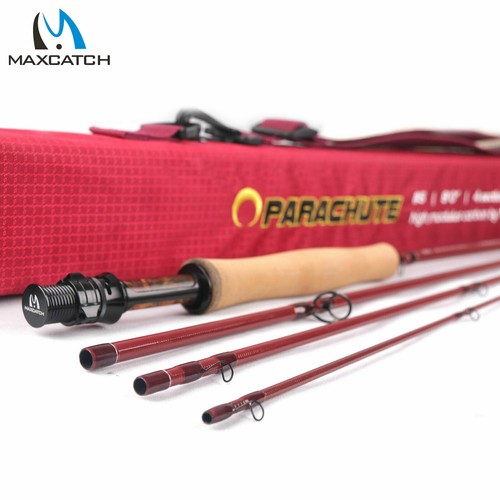 Maxcatch parachute - maxcatch,