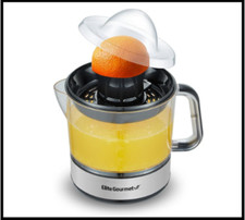 Electric Citrus Juicer Large