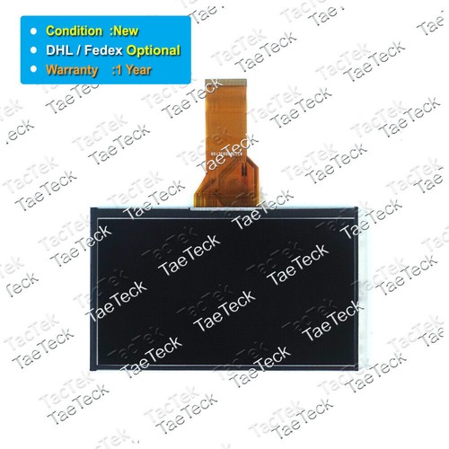 Lcd display panel - lcd,