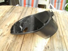 Helmfach Staufach Cover Verkleidung Schalter Keeway Swan