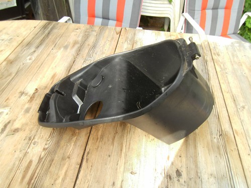 Helmfach staufach cover - staufach,