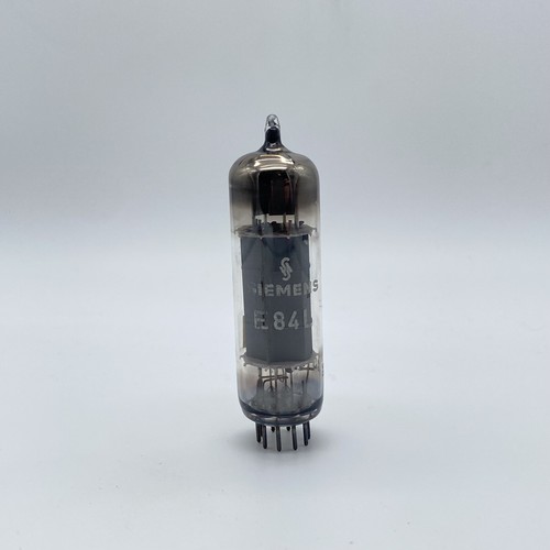 Siemens e84l röhre geprüft - e84l,