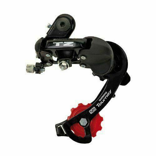 Fahrrad schaltwerk shimano - fahrrad,
