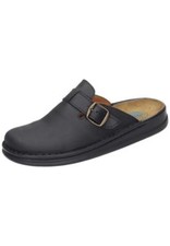 Helix pantoletten clogs - clogs, leder