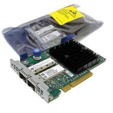 HP 546FLR-SFP+ FC Dual-Port