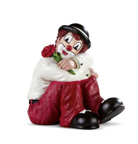 Gilde clown liebe 10268 - in,