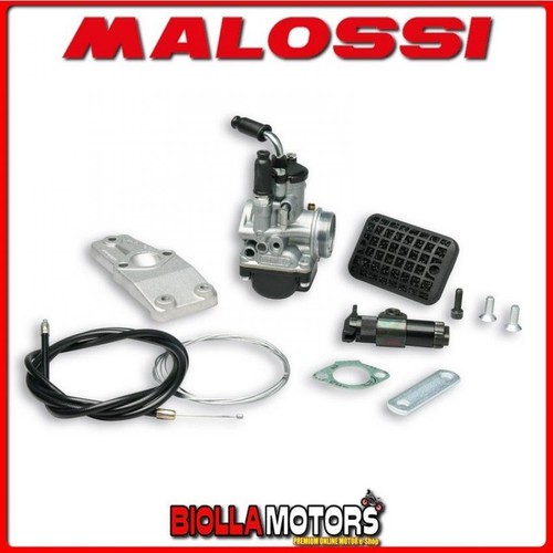 1610989 kit vergaser malossi - 1610989,