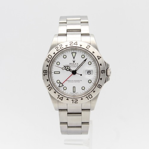 3015 rolex explorer 40mm - explorer, 2