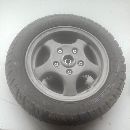 Piaggio hexagon 125 150 - hexagon,