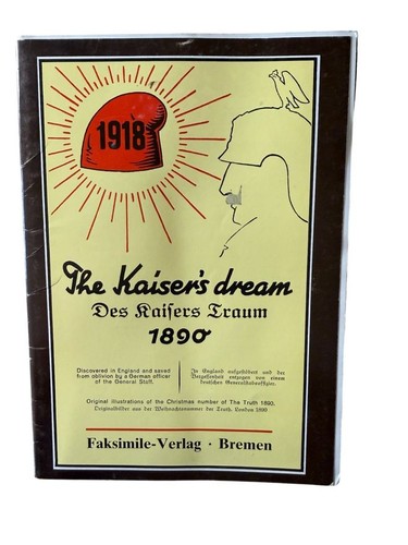 The kaisers dream - dream, des
