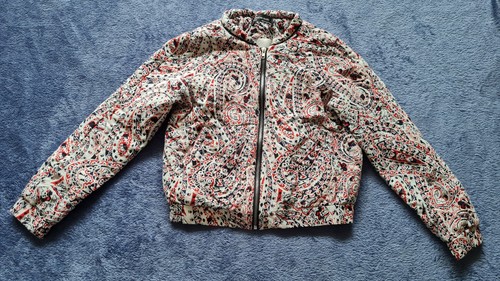 Damen übergangs steppjacke - damen, Übergangs-steppjacke