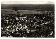 Ak Planegg Oberbayern