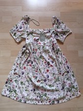 H&M Sommerkleid Gr XL 42 44 L